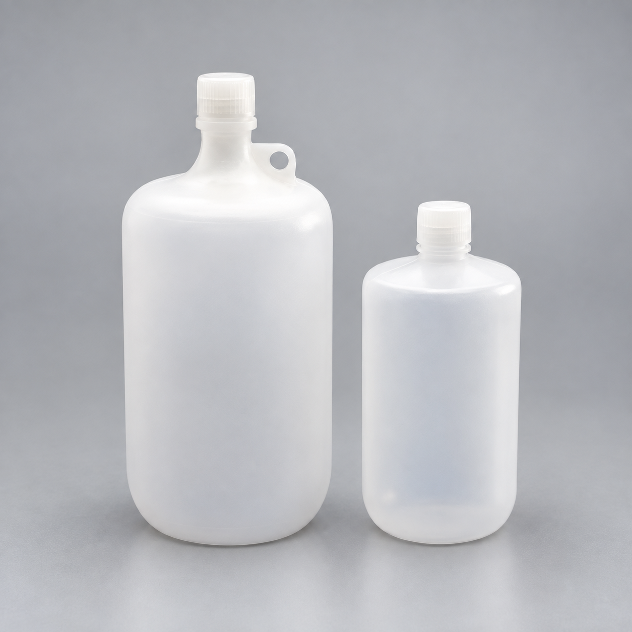 Narrow Mouth Bottle