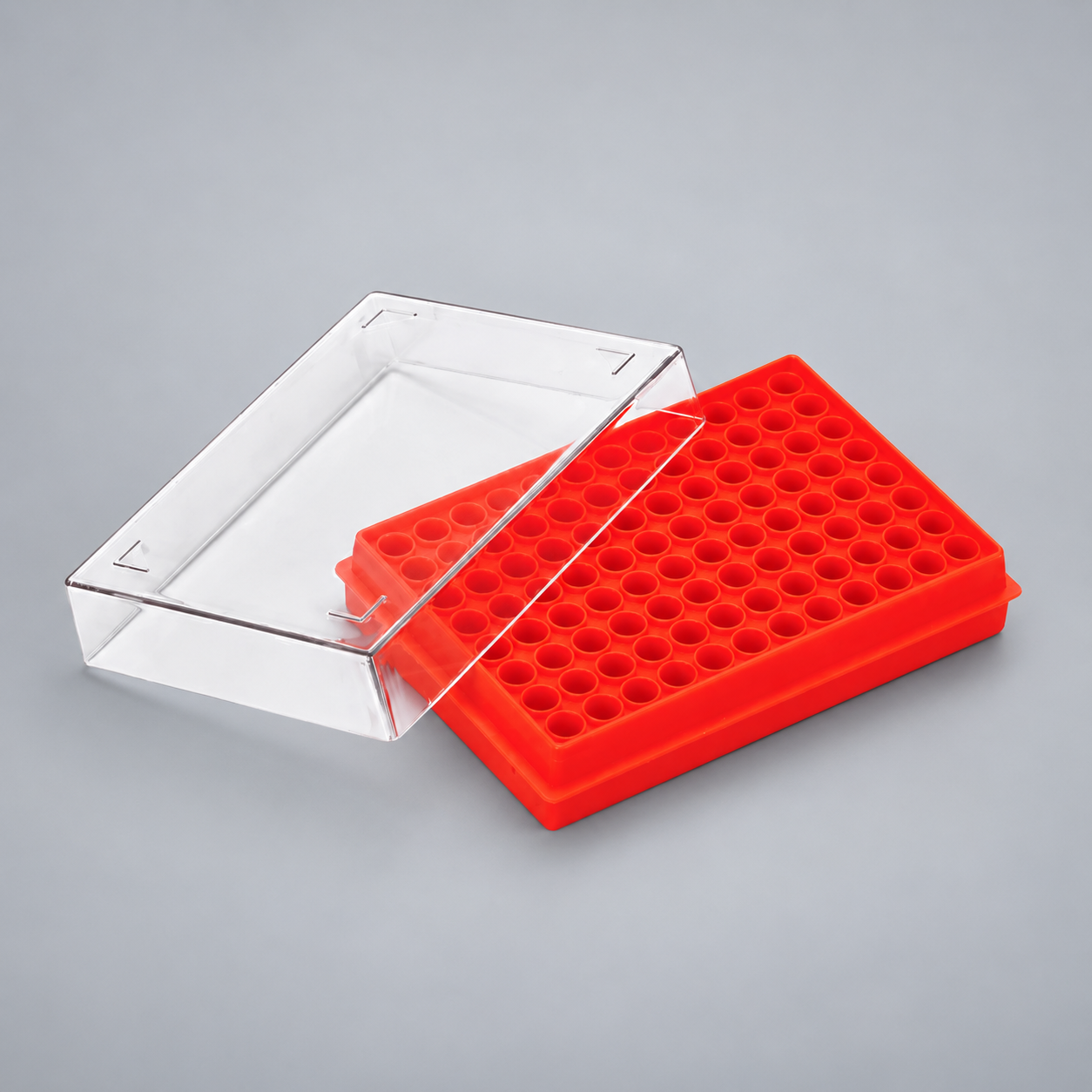 PCR Tube Rack