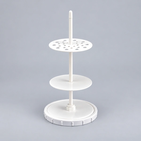 PIPETTE STAND (VERTICAL)