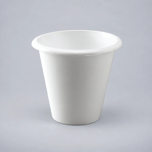 PLANTATION POTS