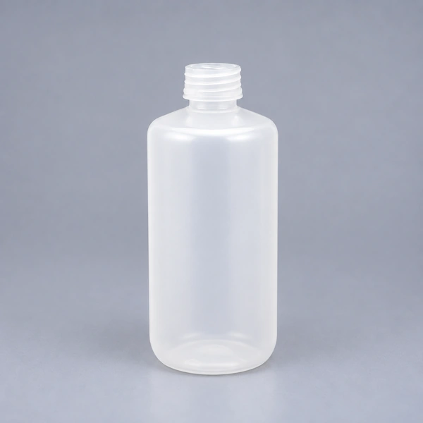 Reagent Bottles (Narrow Mouth) (Printed Graduation) - PP