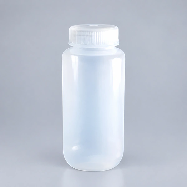 REAGENT BOTTLES PP (Wide Mouth)