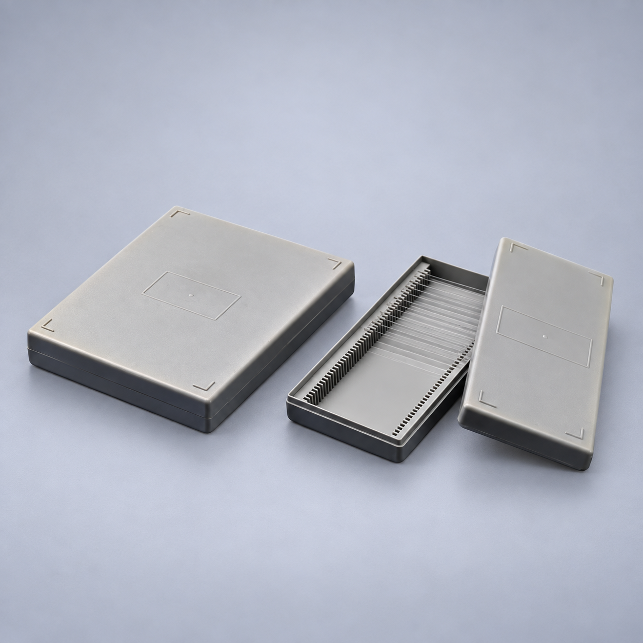 SLIDE BOX