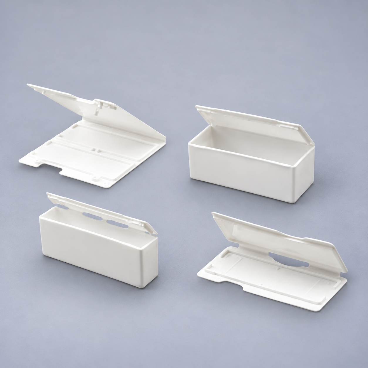 SLIDE MAILER