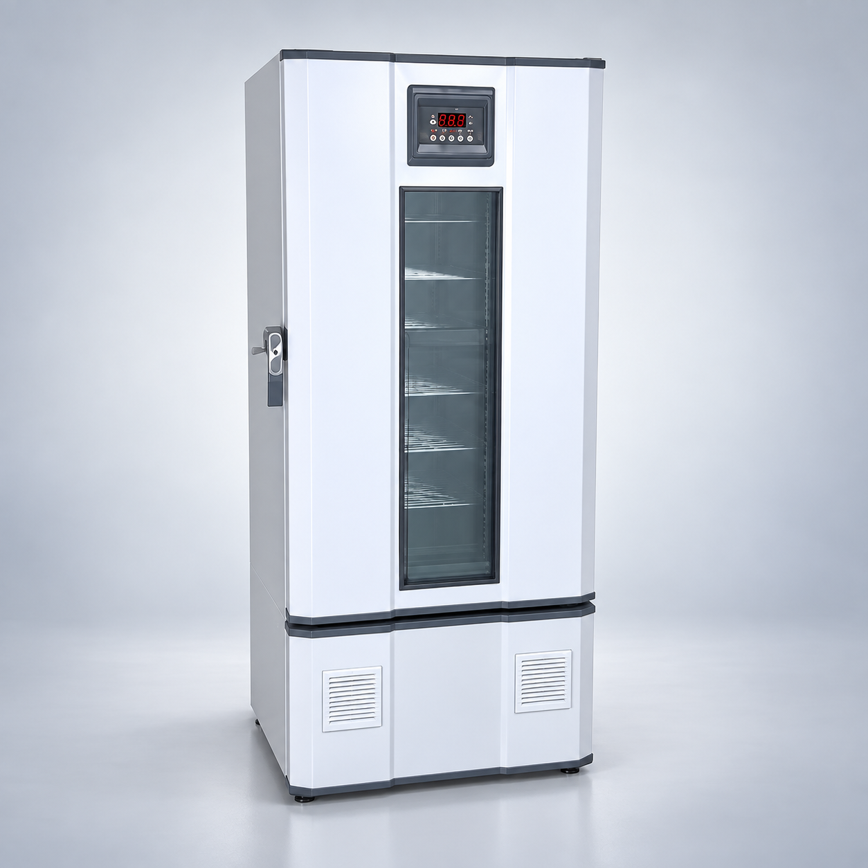 COLD CABINETS