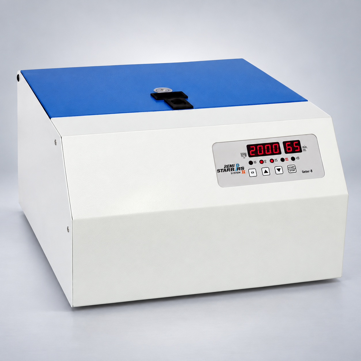 GERBER CENTRIFUGE