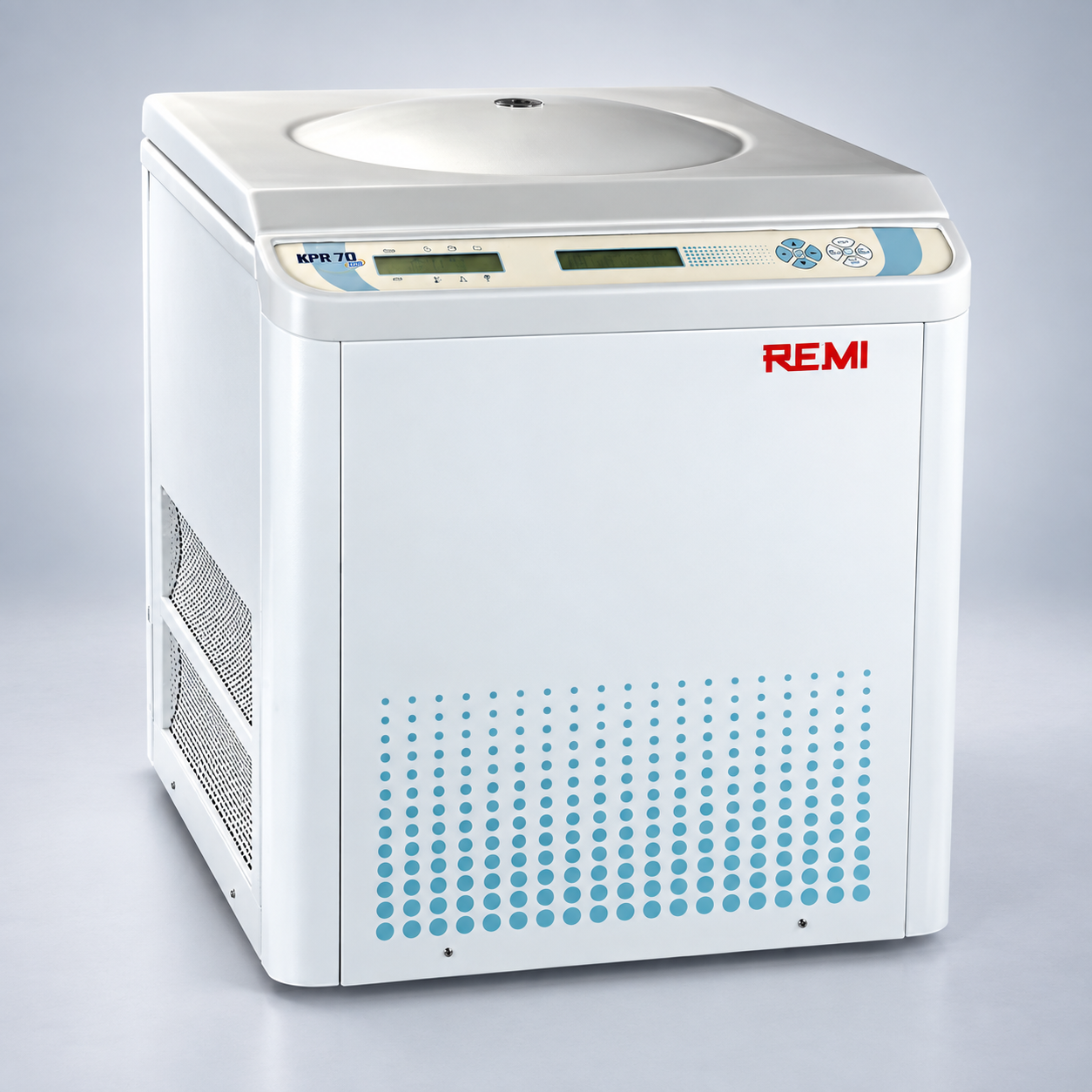 HEAVY DUTY CENTRIFUGES