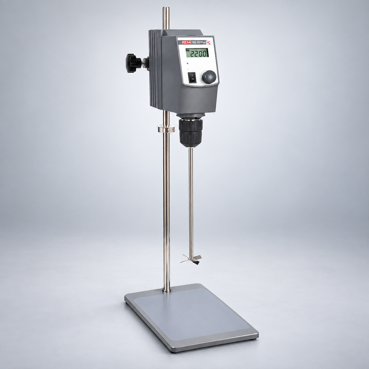 Lab Stirrers Plus