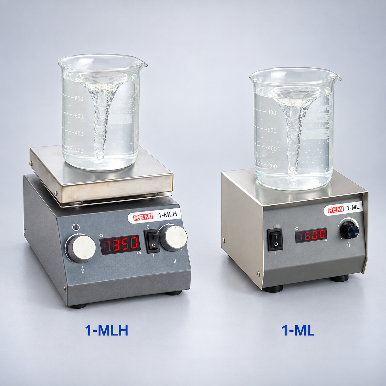 Magnetic Stirrers