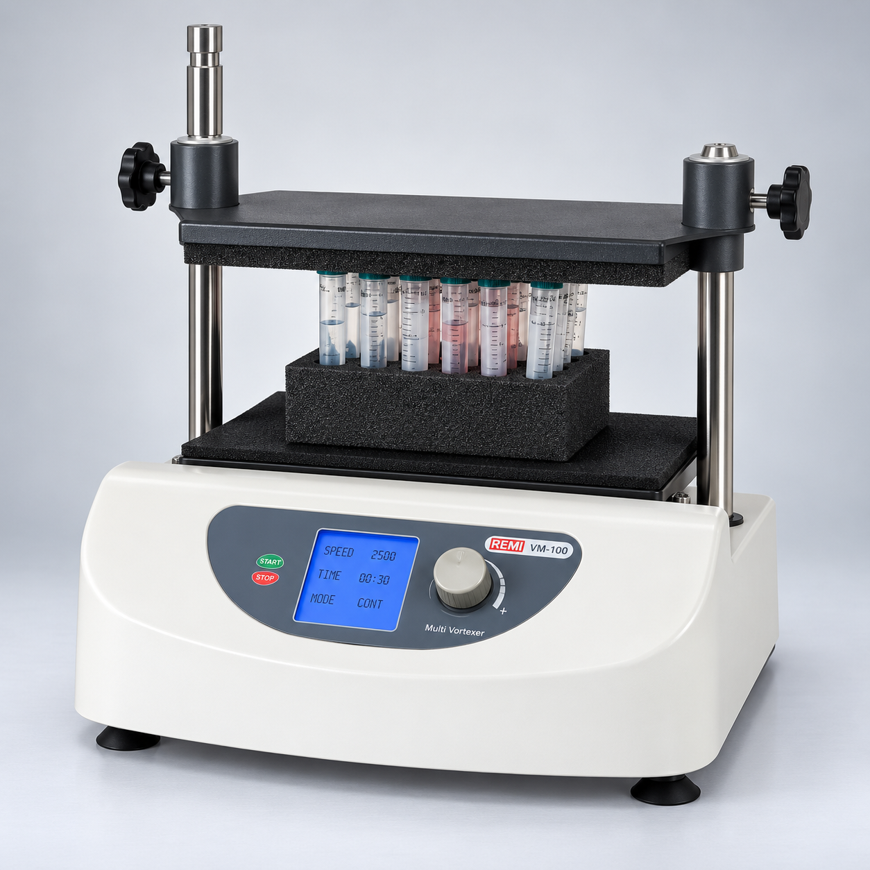 MULTI VORTEXER