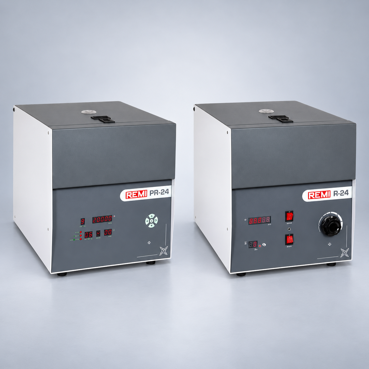 RESEARCH CENTRIFUGE