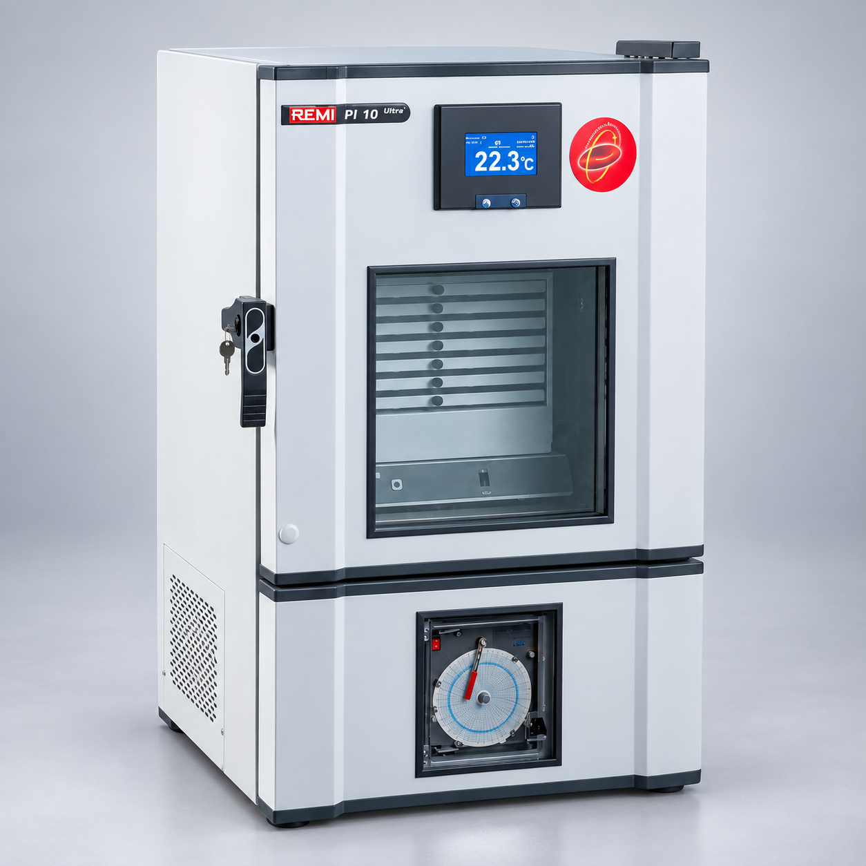PLATELETS INCUBATOR & AGITATOR