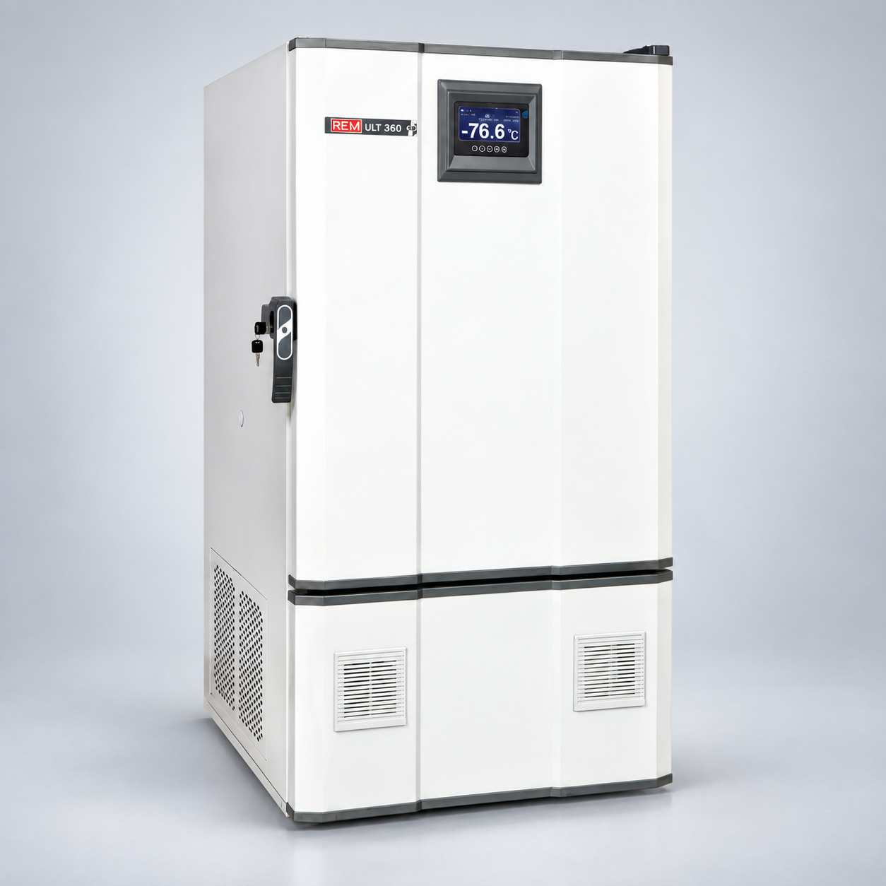 ULTRA LOW DEEP FREEZER (-86º C)