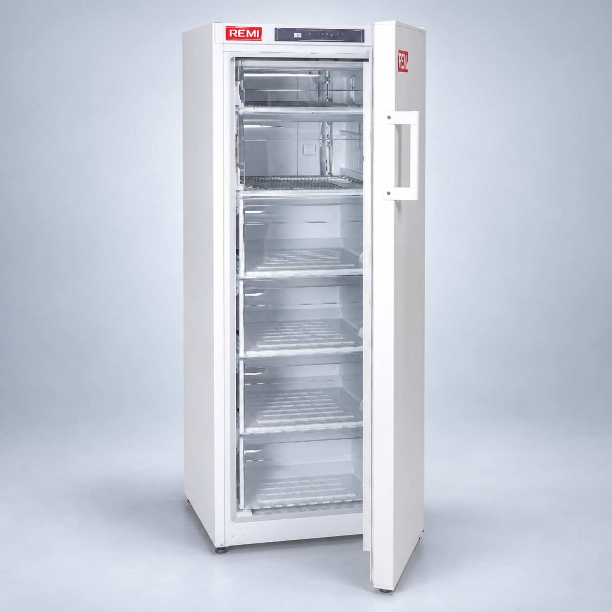 UPRIGHT FREEZER